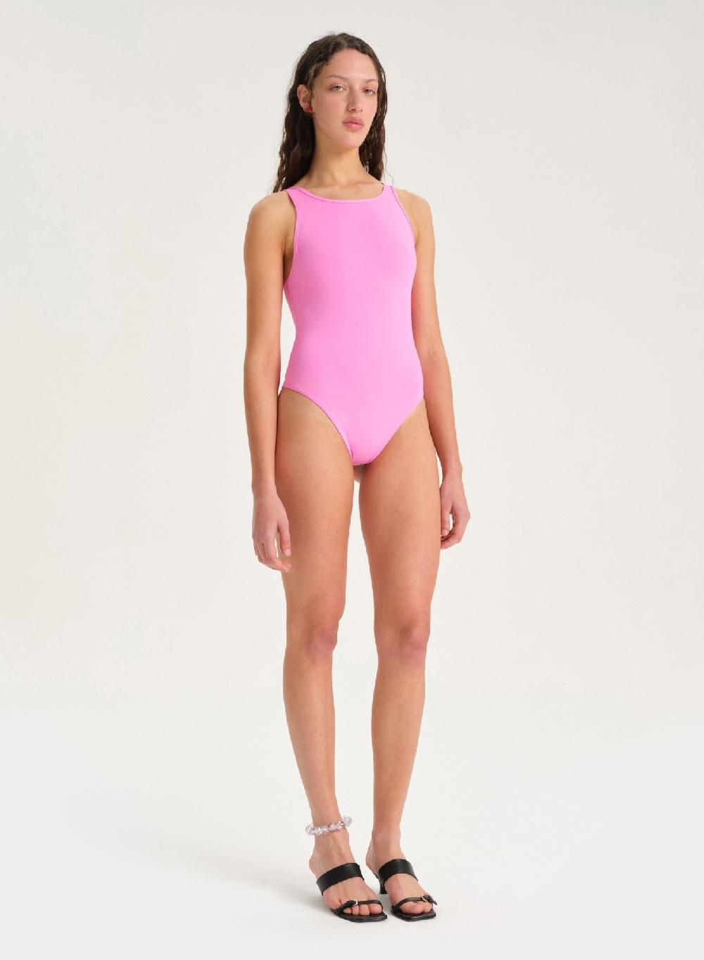 Etiqueta negra Entero Antonia