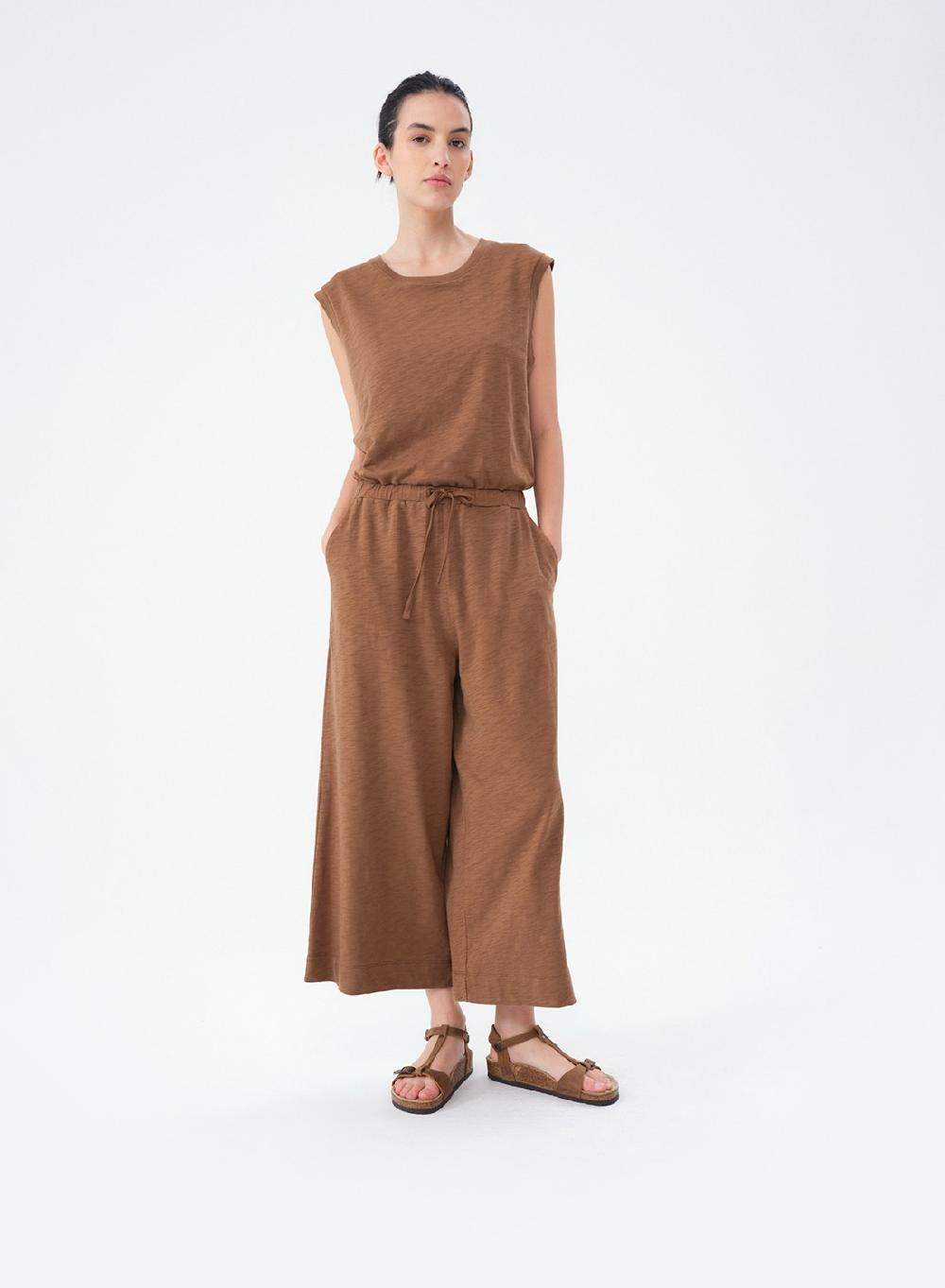 Etiqueta Negra Entero Corto Flame Doble