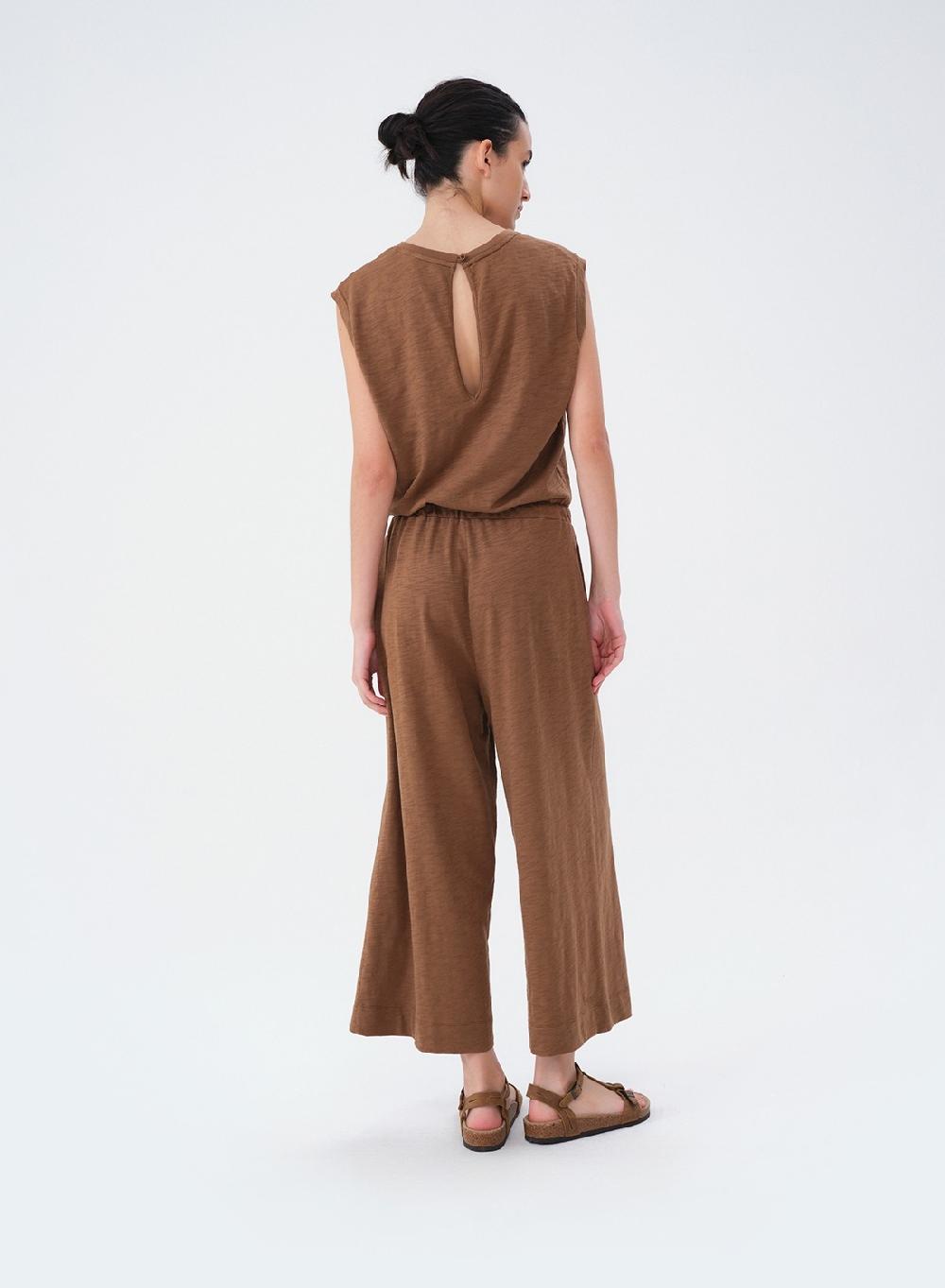 Etiqueta Negra Entero Corto Flame Doble