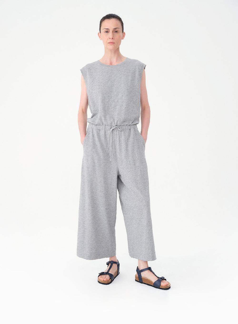 Etiqueta Negra Entero Corto Flame Doble