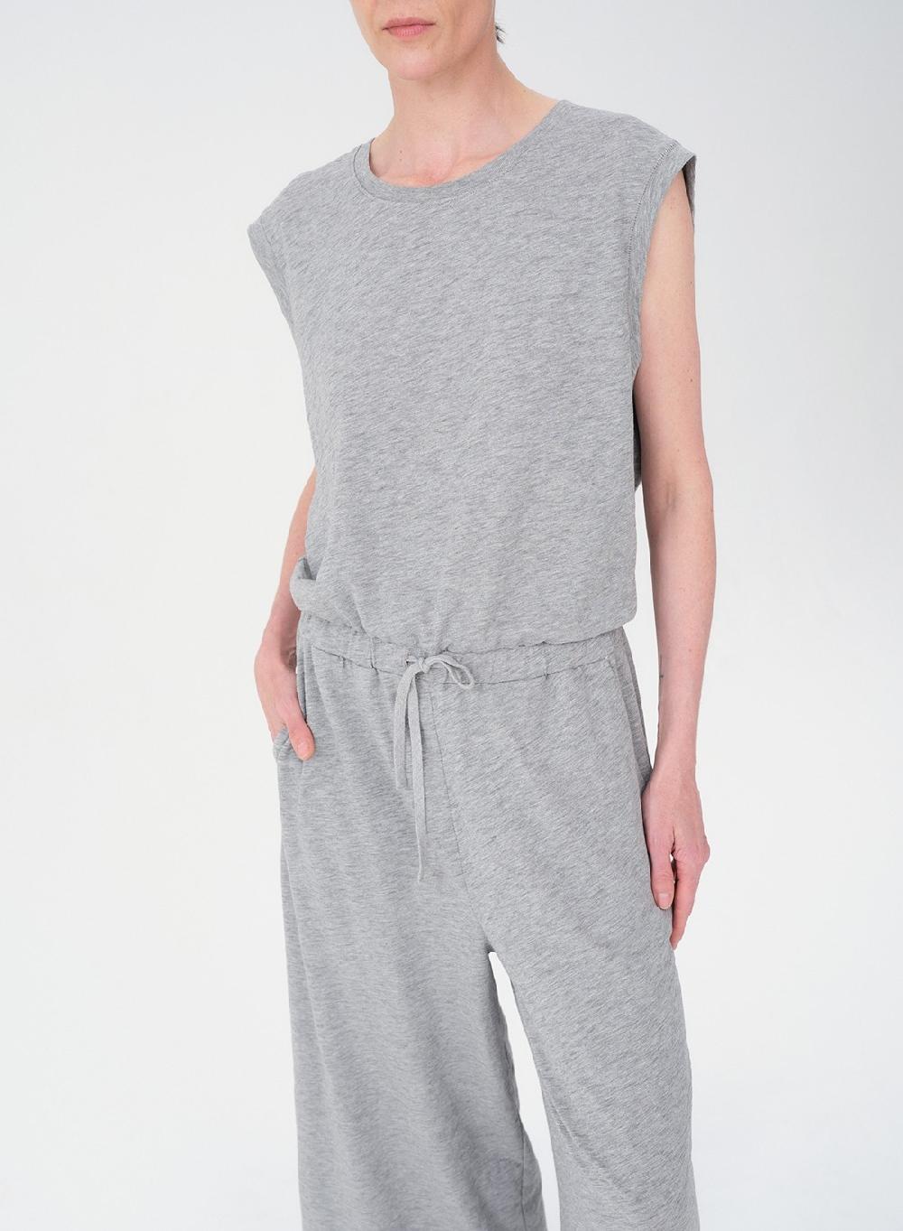 Etiqueta Negra Entero Corto Flame Doble