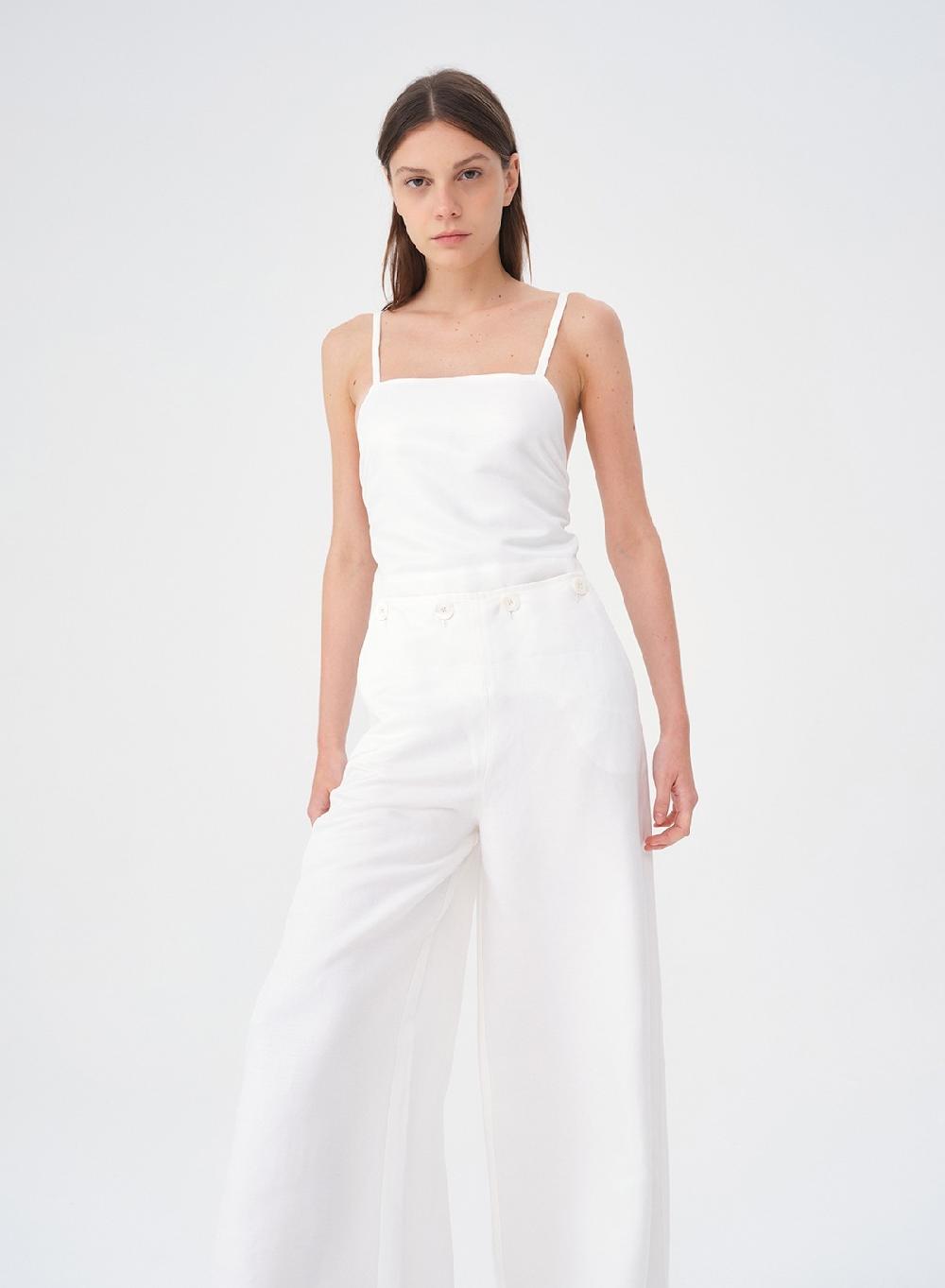 Etiqueta Negra ENTERO LINO SATEN