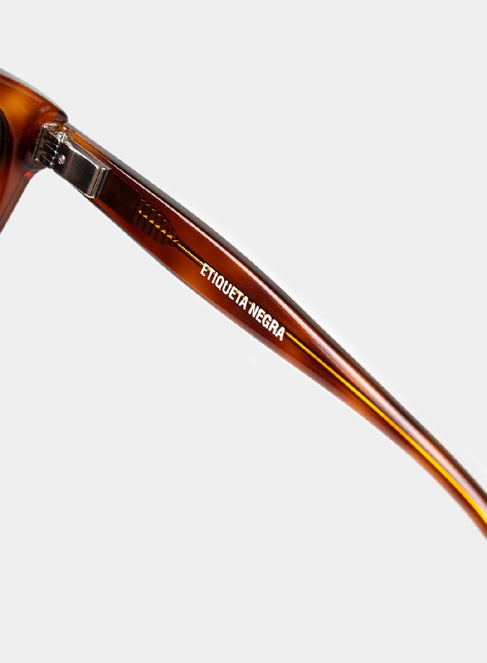 Etiqueta Negra Gafa De Sol N5