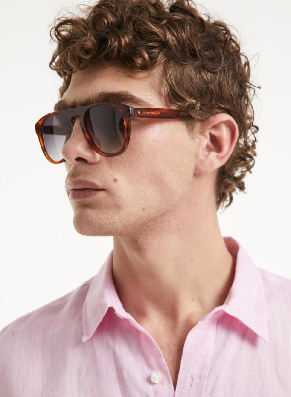 Etiqueta Negra Gafa De Sol N5