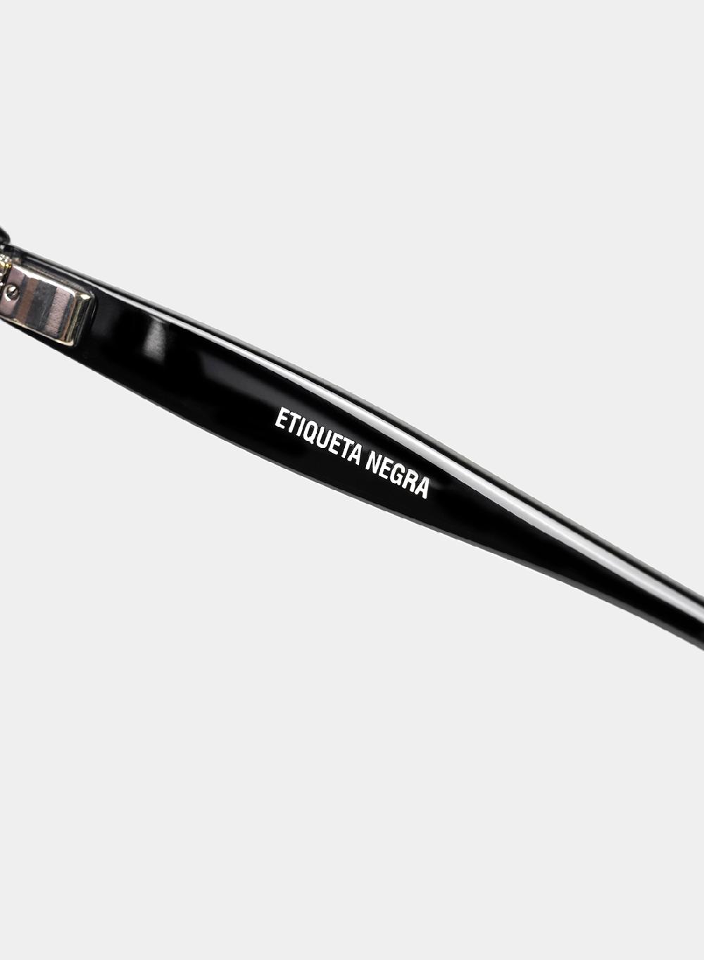 Etiqueta Negra Gafa De Sol N5