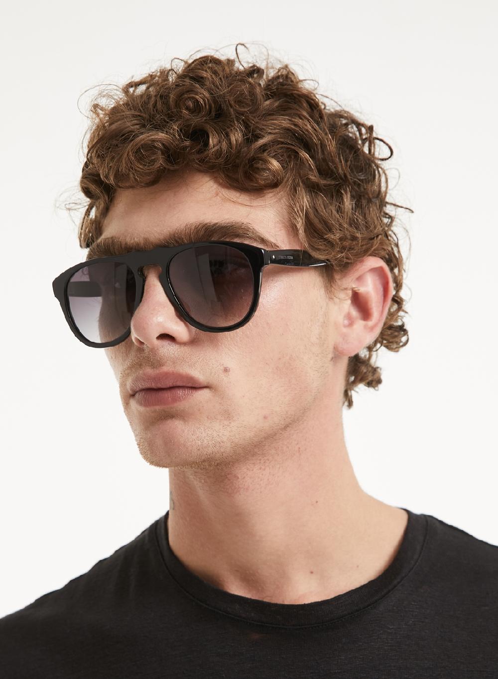 Etiqueta Negra Gafa De Sol N5