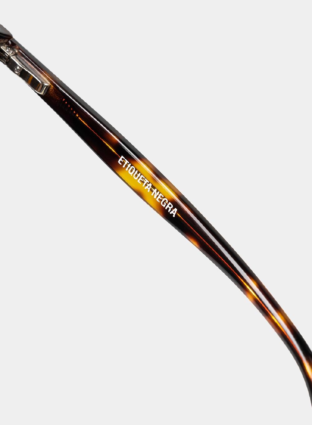 Etiqueta Negra Gafa De Sol N6