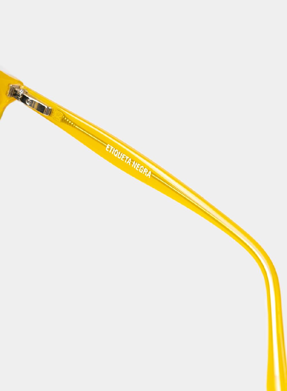 Etiqueta Negra Gafa De Sol N6