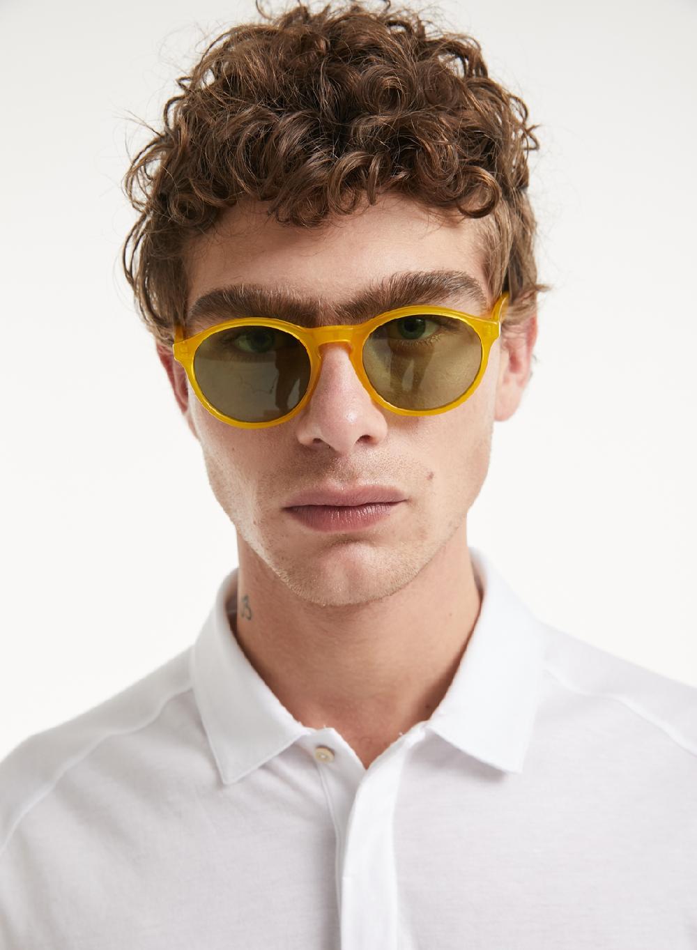 Etiqueta Negra Gafa De Sol N6