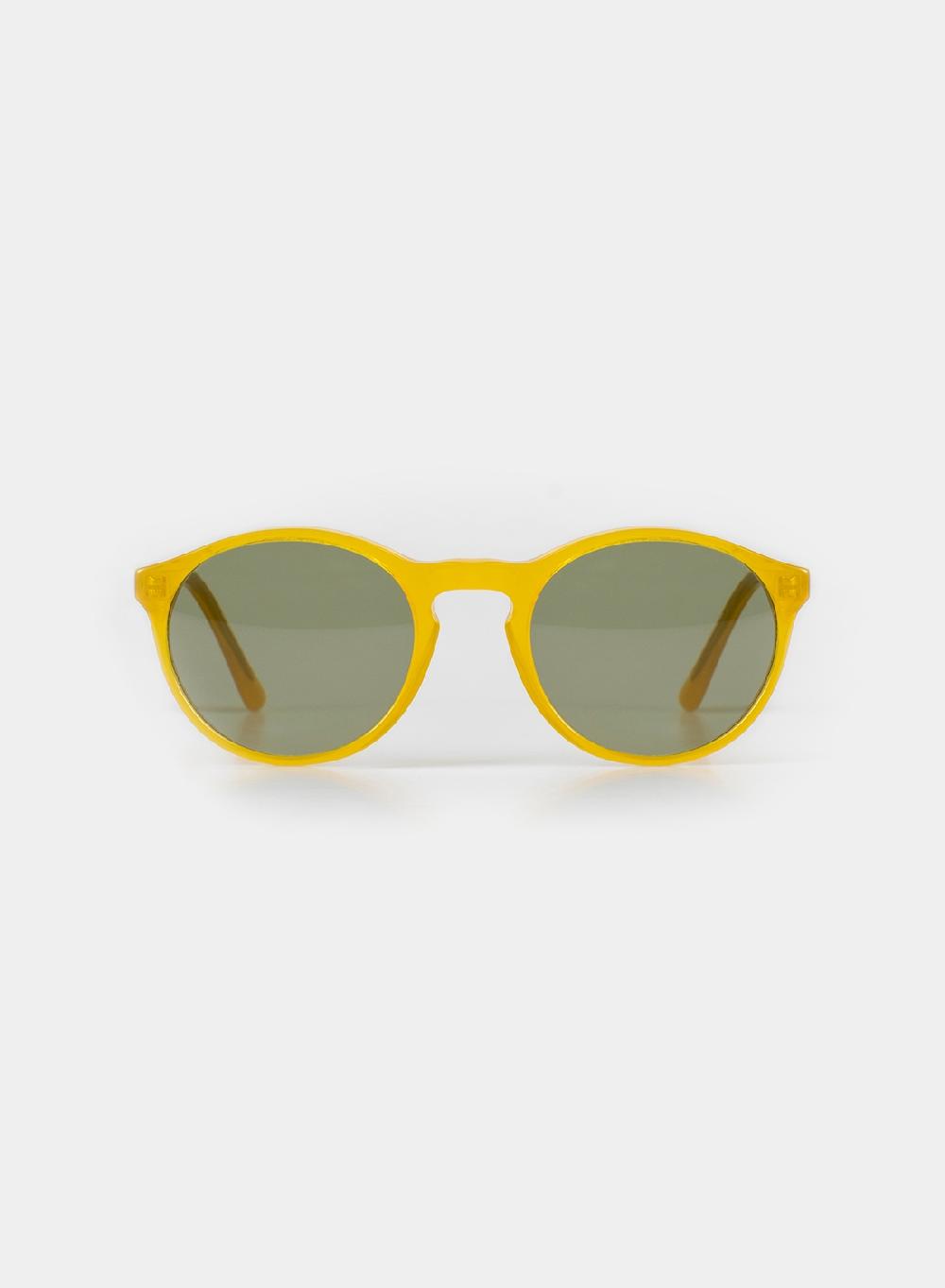 Etiqueta negra Gafa de sol N6