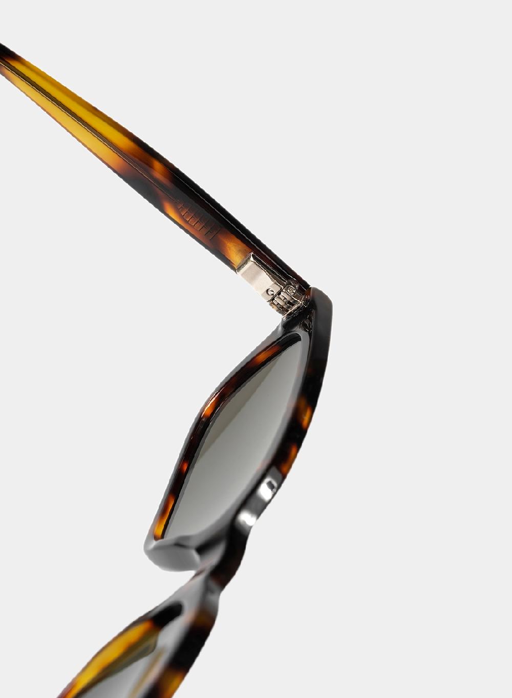 Etiqueta Negra Gafa De Sol N7