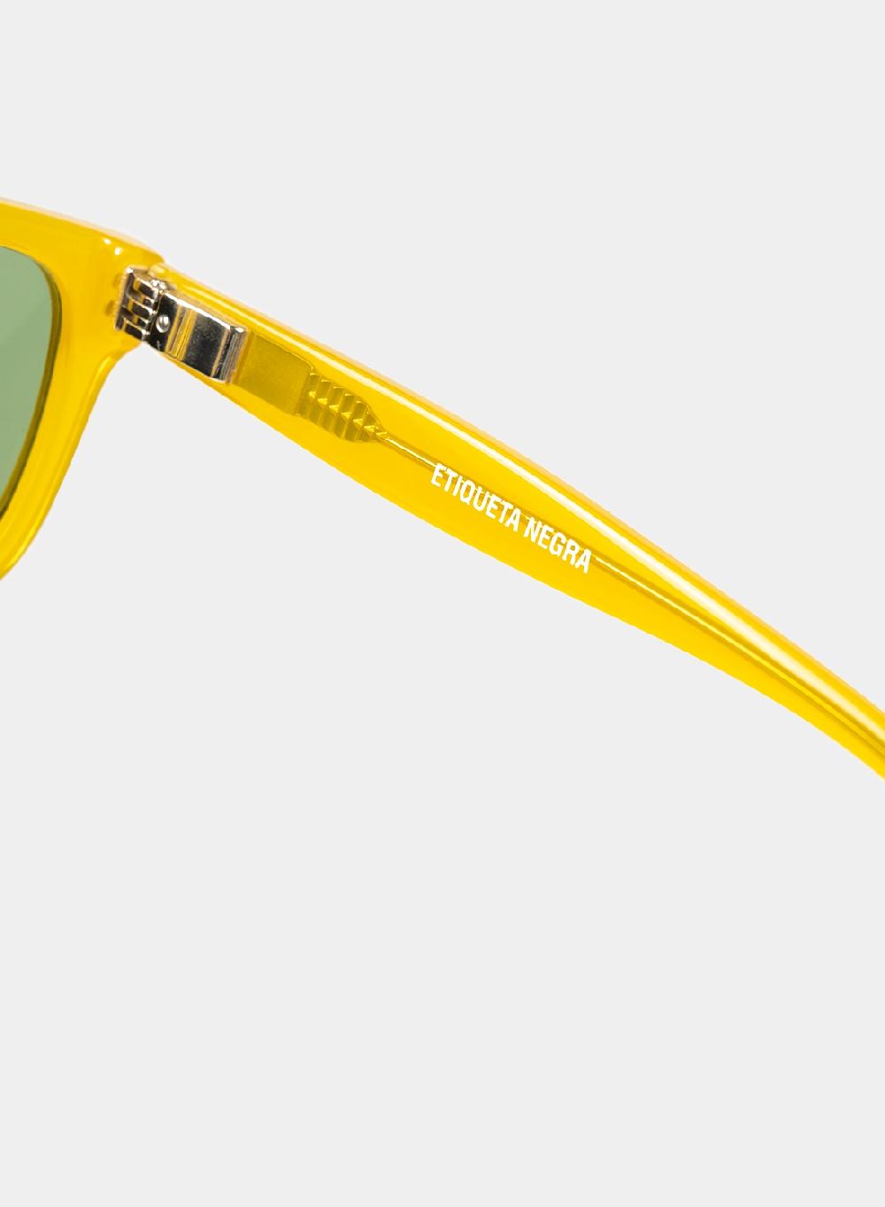 Etiqueta Negra Gafa De Sol N7