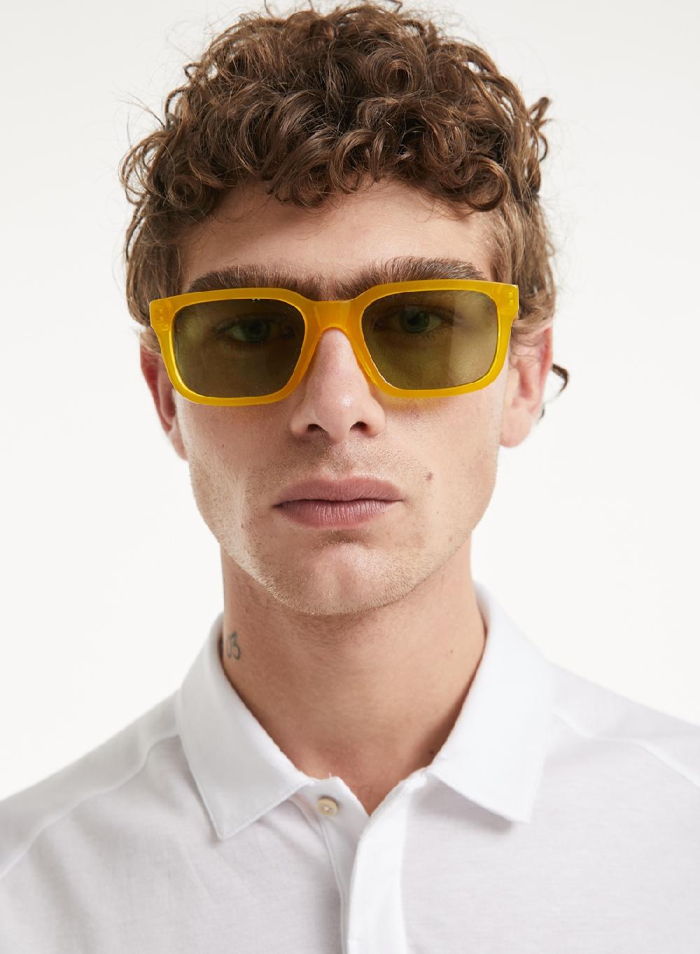 Etiqueta Negra Gafa De Sol N7