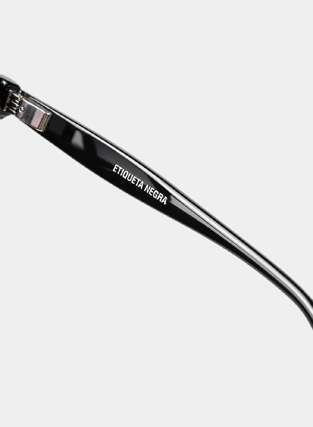 Etiqueta Negra Gafa De Sol N7