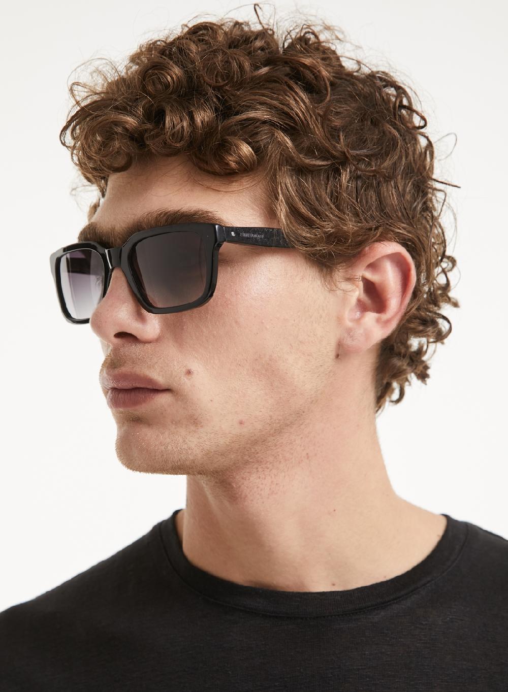 Etiqueta Negra Gafa De Sol N7