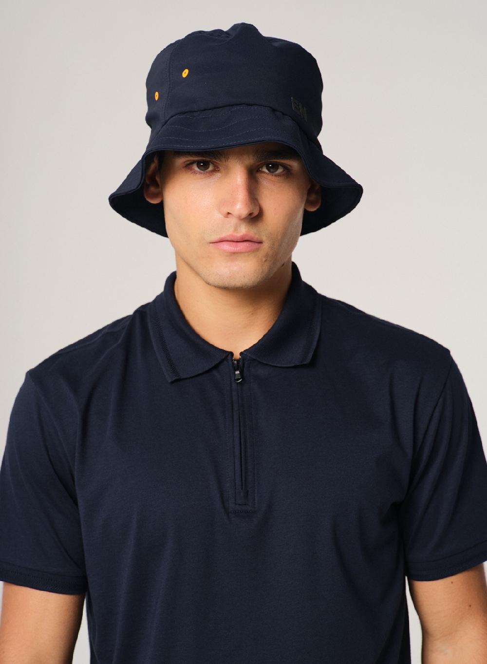 Etiqueta Negra Gorro Marinero