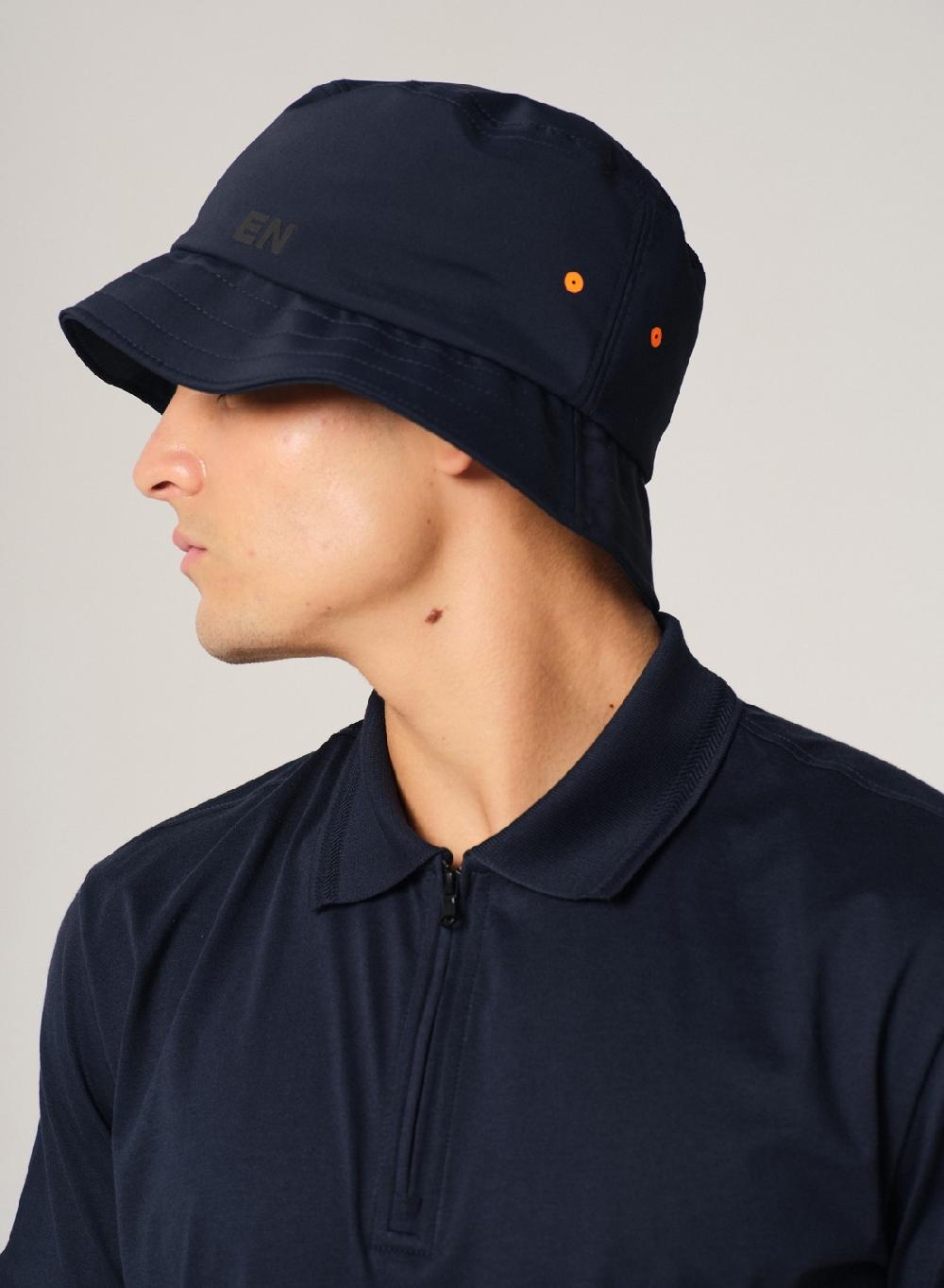 Etiqueta Negra Gorro Marinero