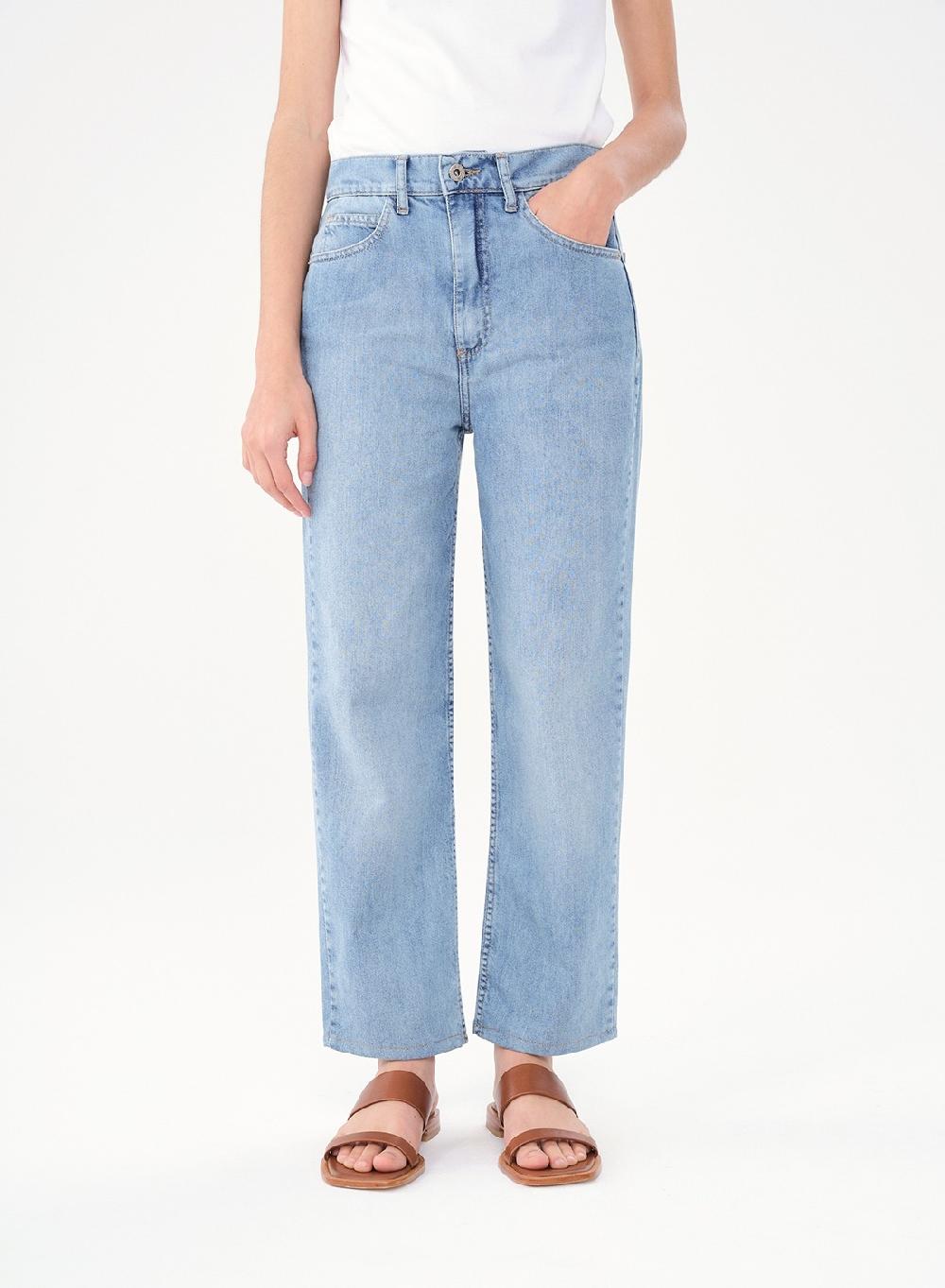 Etiqueta Negra Jean Suelto Liviano