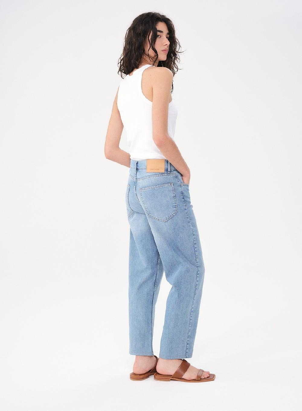 Etiqueta Negra Jean Suelto Liviano