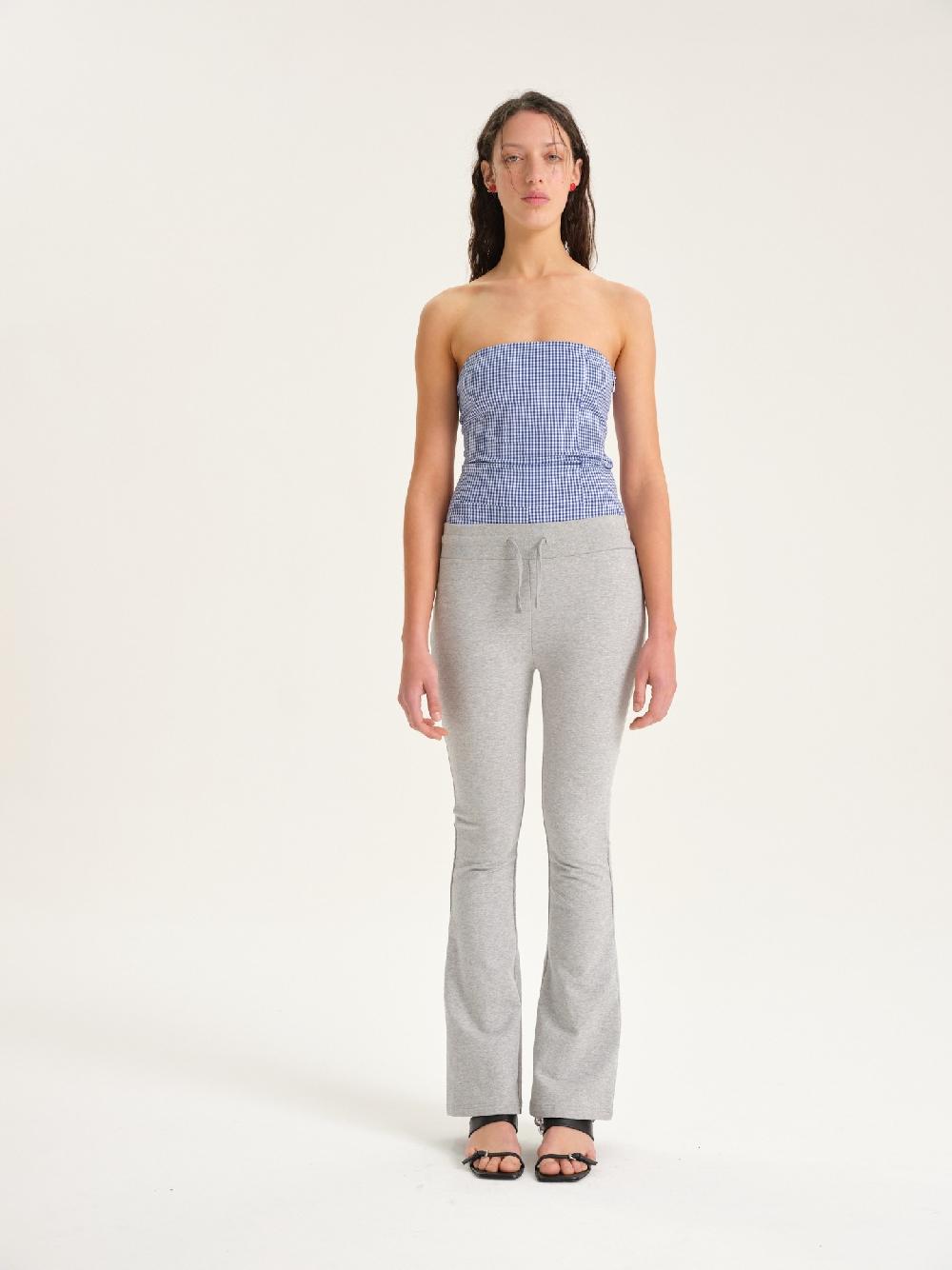 Etiqueta Negra Jogging Algodon