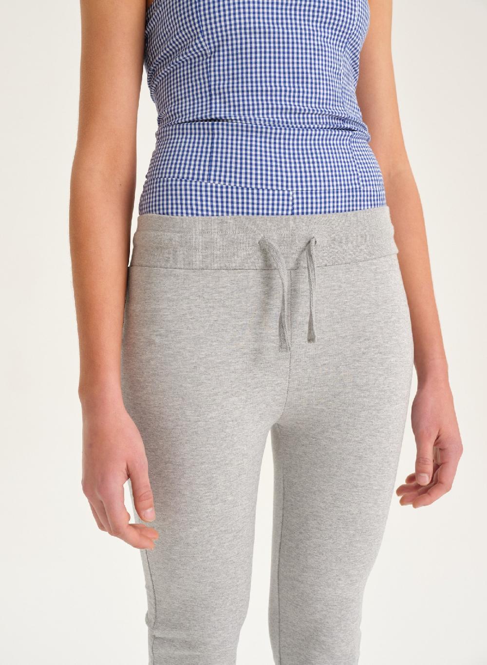 Etiqueta Negra Jogging Algodon