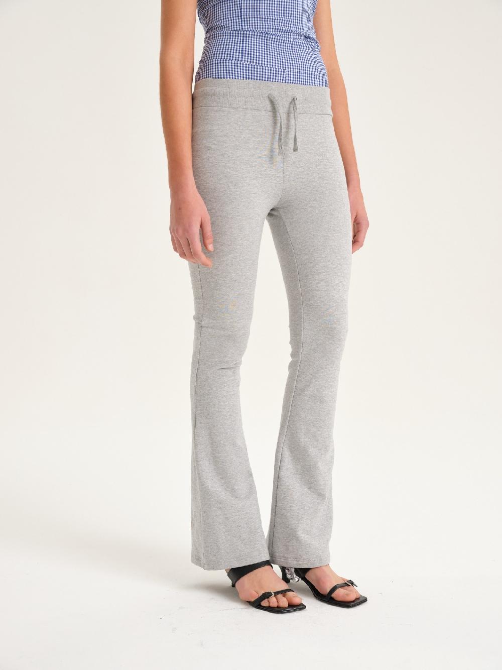 Etiqueta Negra Jogging Algodon