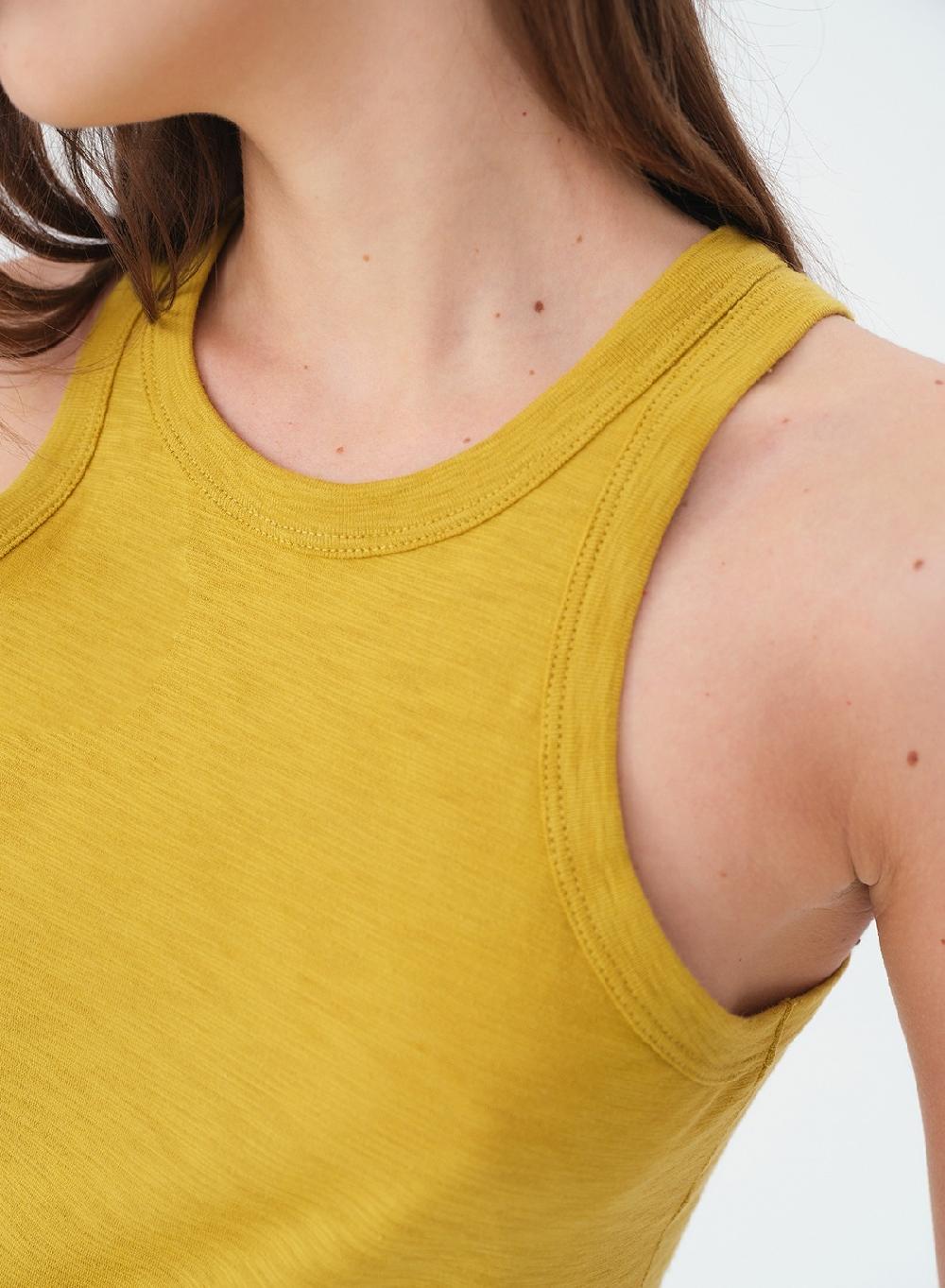 Etiqueta Negra MUSCULOSA FLAME