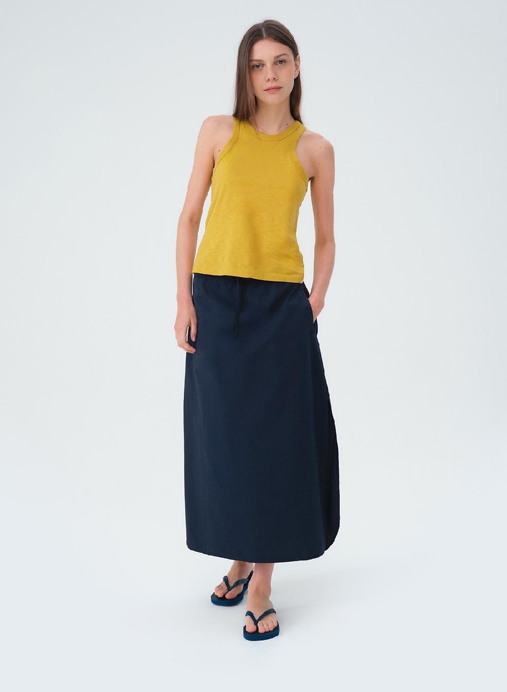 Etiqueta Negra MUSCULOSA FLAME