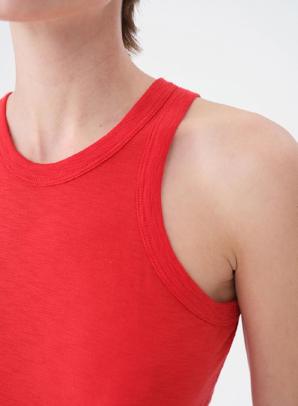 Etiqueta Negra MUSCULOSA FLAME