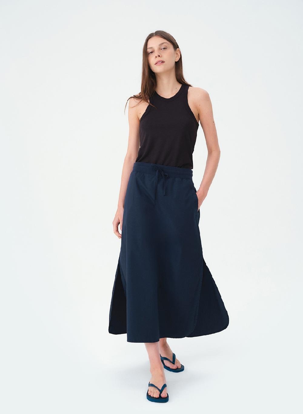 Etiqueta Negra MUSCULOSA FLAME