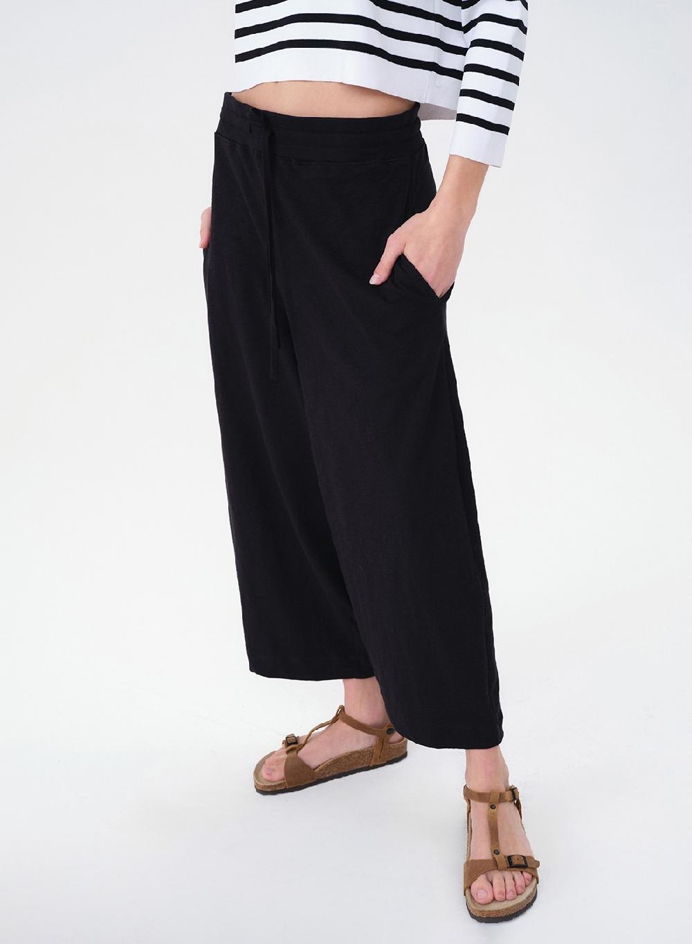 Etiqueta Negra Pantalon Corto Flame Doble