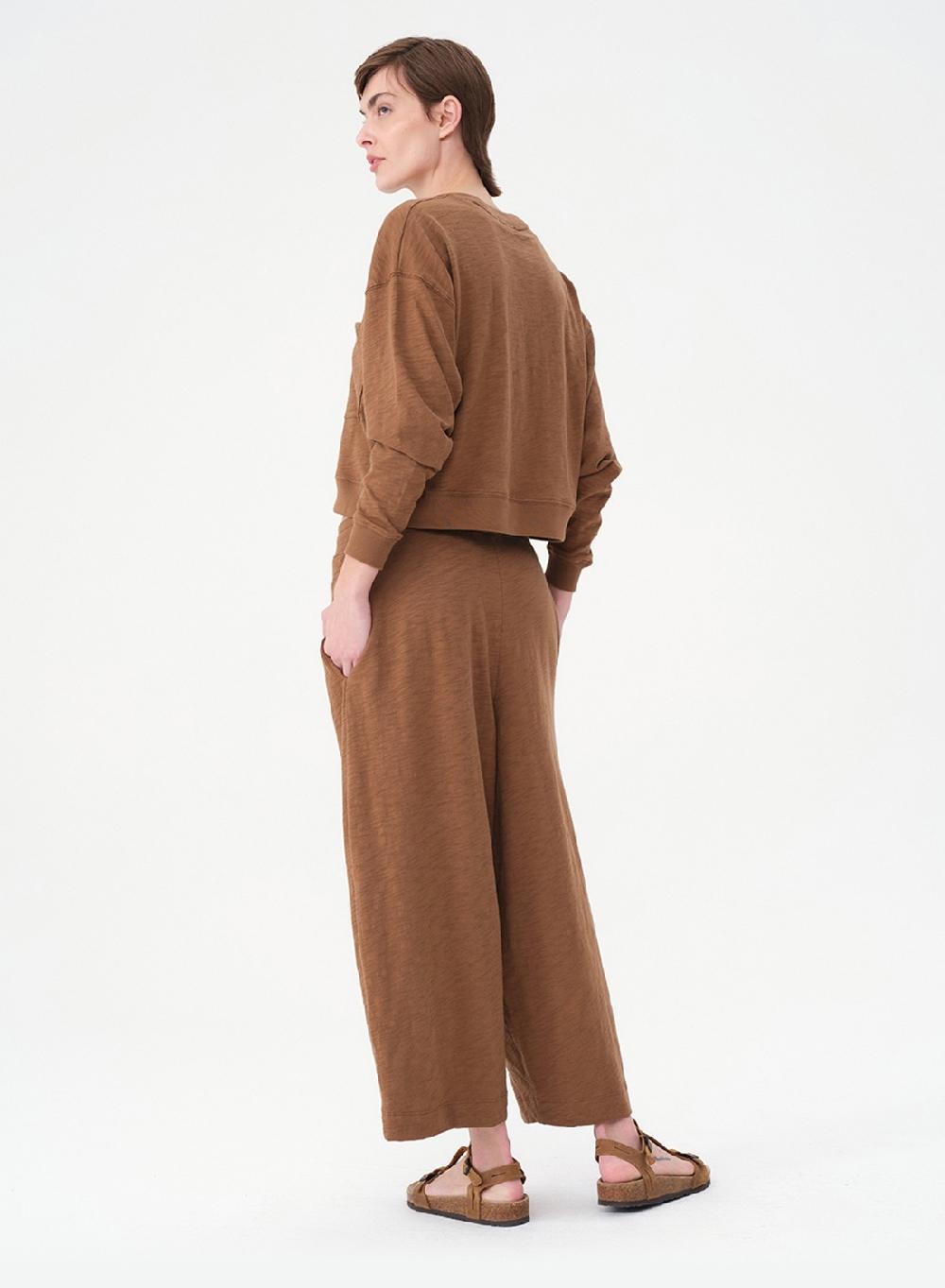 Etiqueta Negra Pantalon Corto Flame Doble