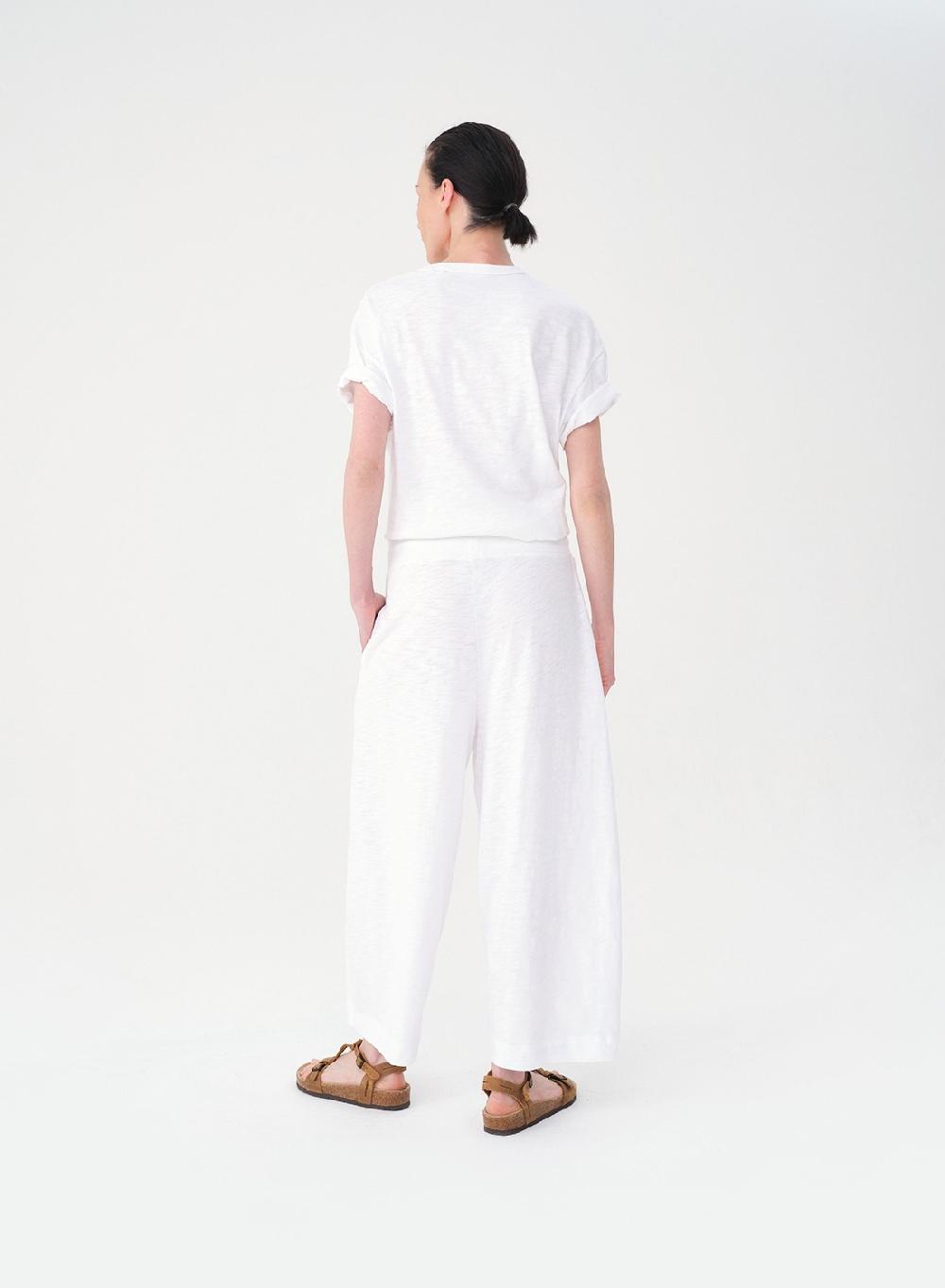 Etiqueta Negra Pantalon Corto Flame Doble