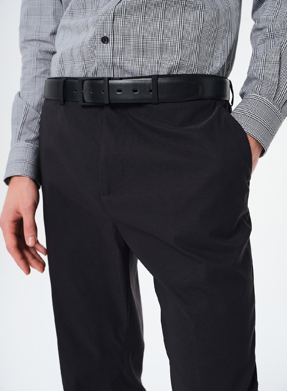 Etiqueta Negra Pantalon Formal