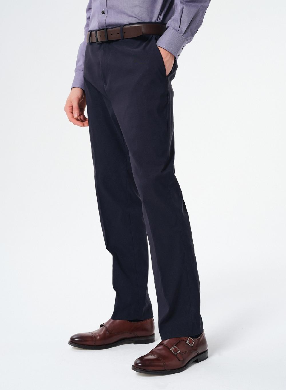 Etiqueta Negra Pantalon Formal