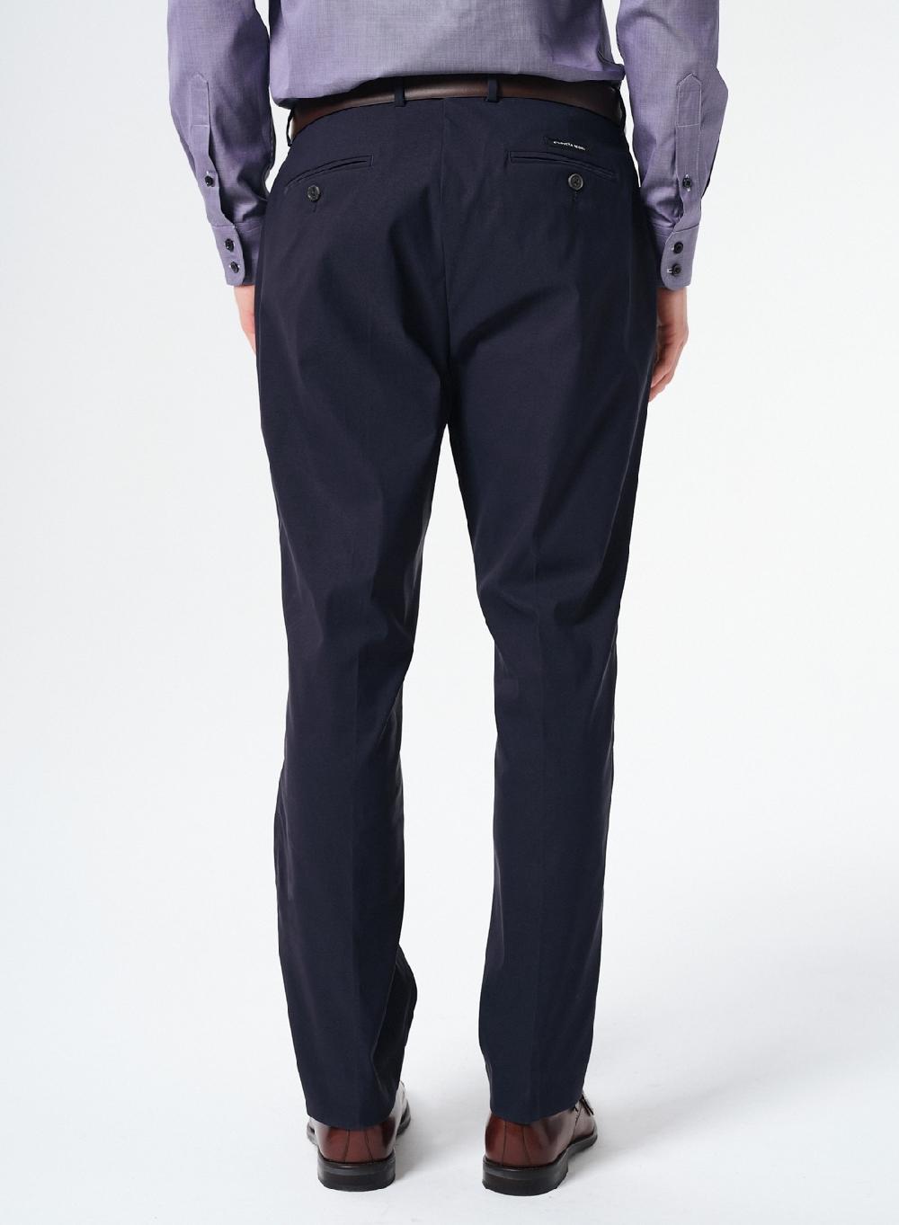 Etiqueta Negra Pantalon Formal