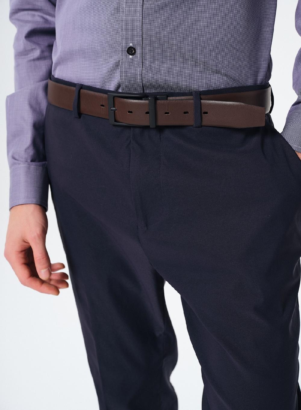 Etiqueta Negra Pantalon Formal