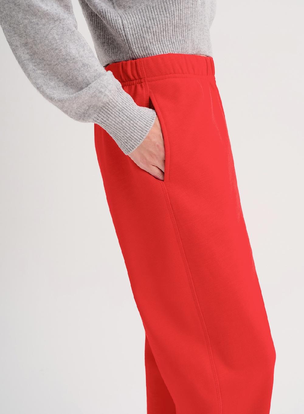 Etiqueta Negra Pantalon French Terry