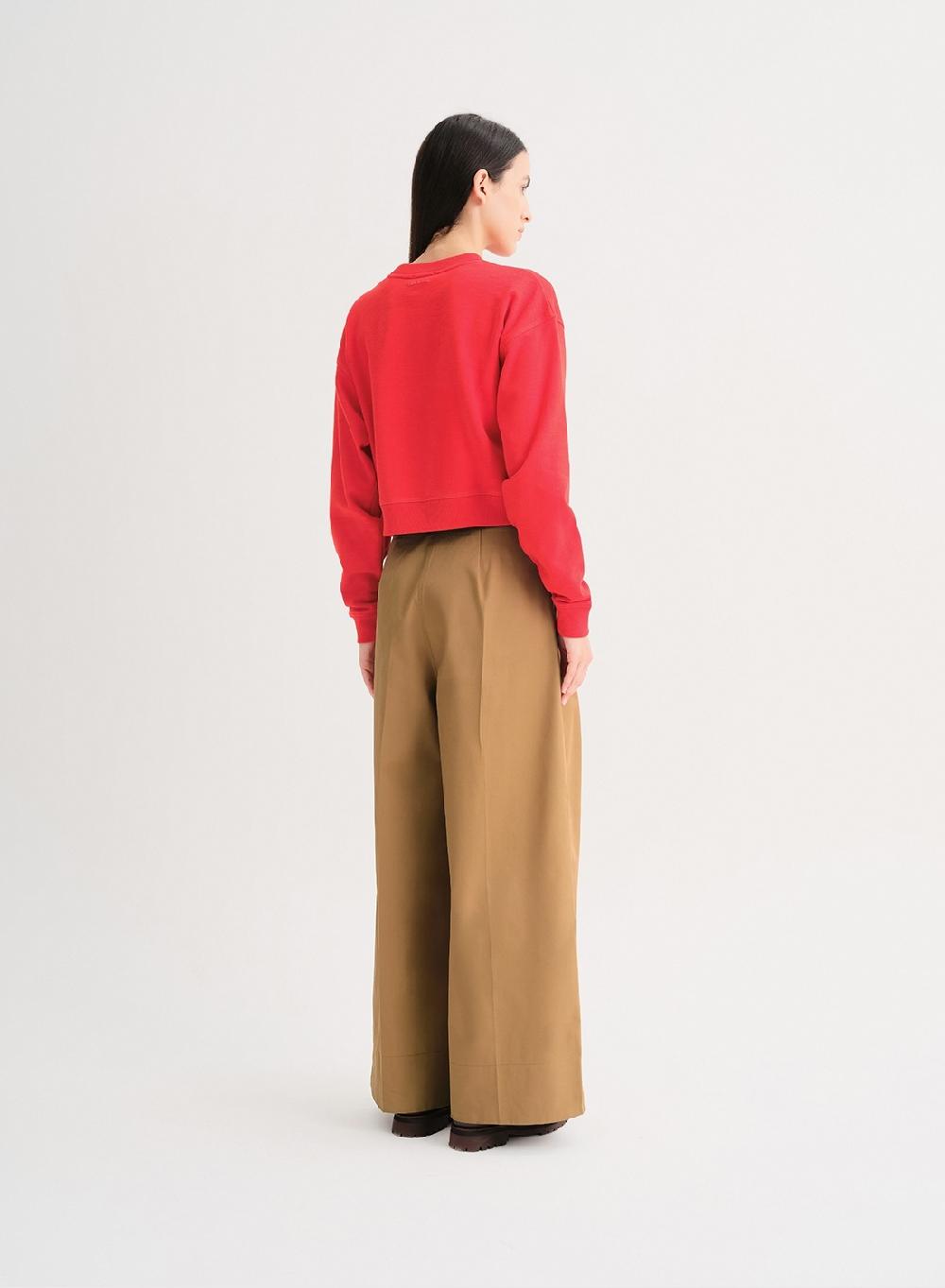 Etiqueta Negra Pantalon Gabardina