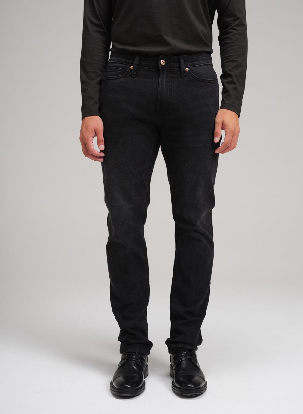 Etiqueta Negra Pantalon N2 Denim