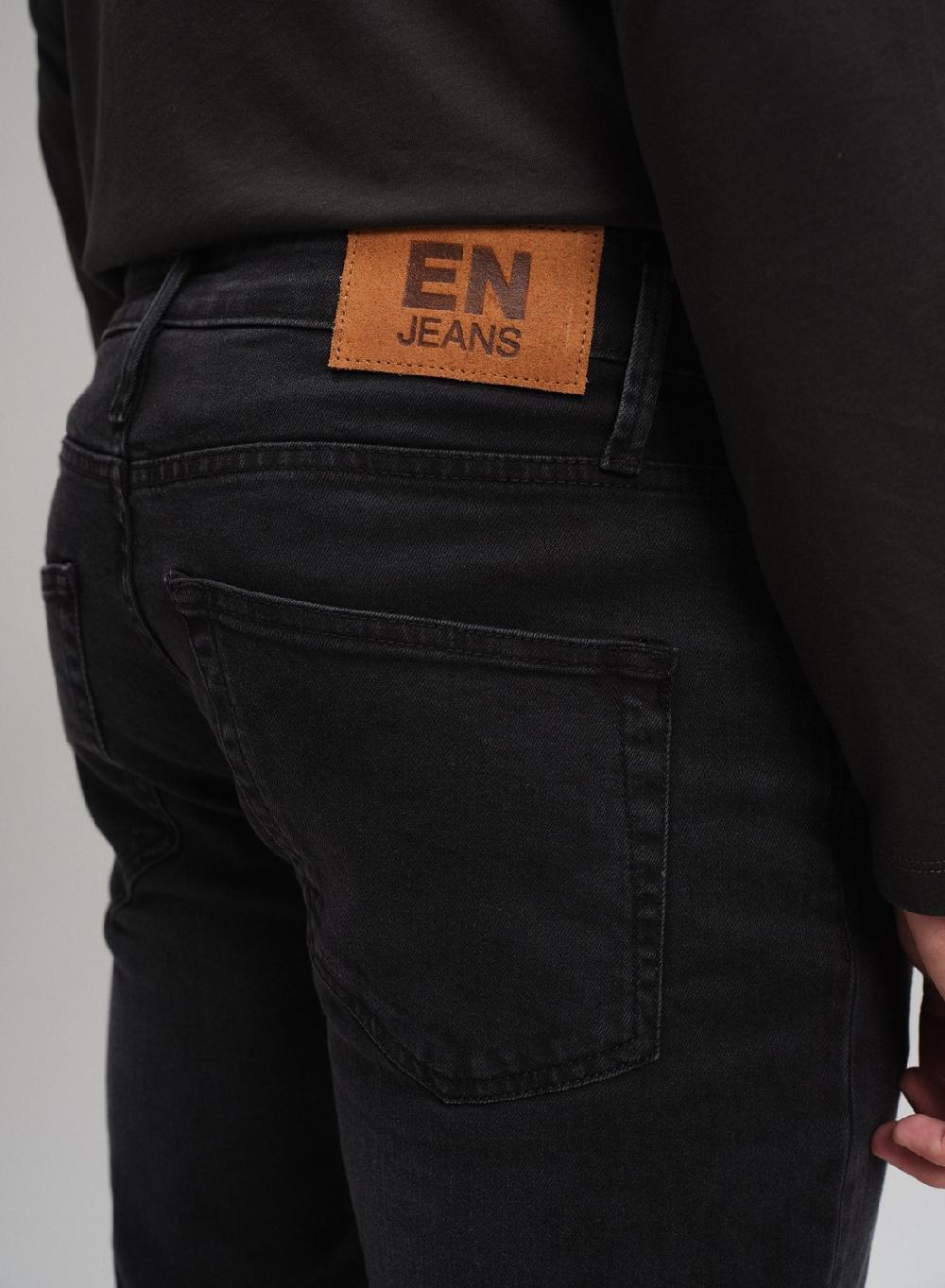 Etiqueta Negra Pantalon N2 Denim