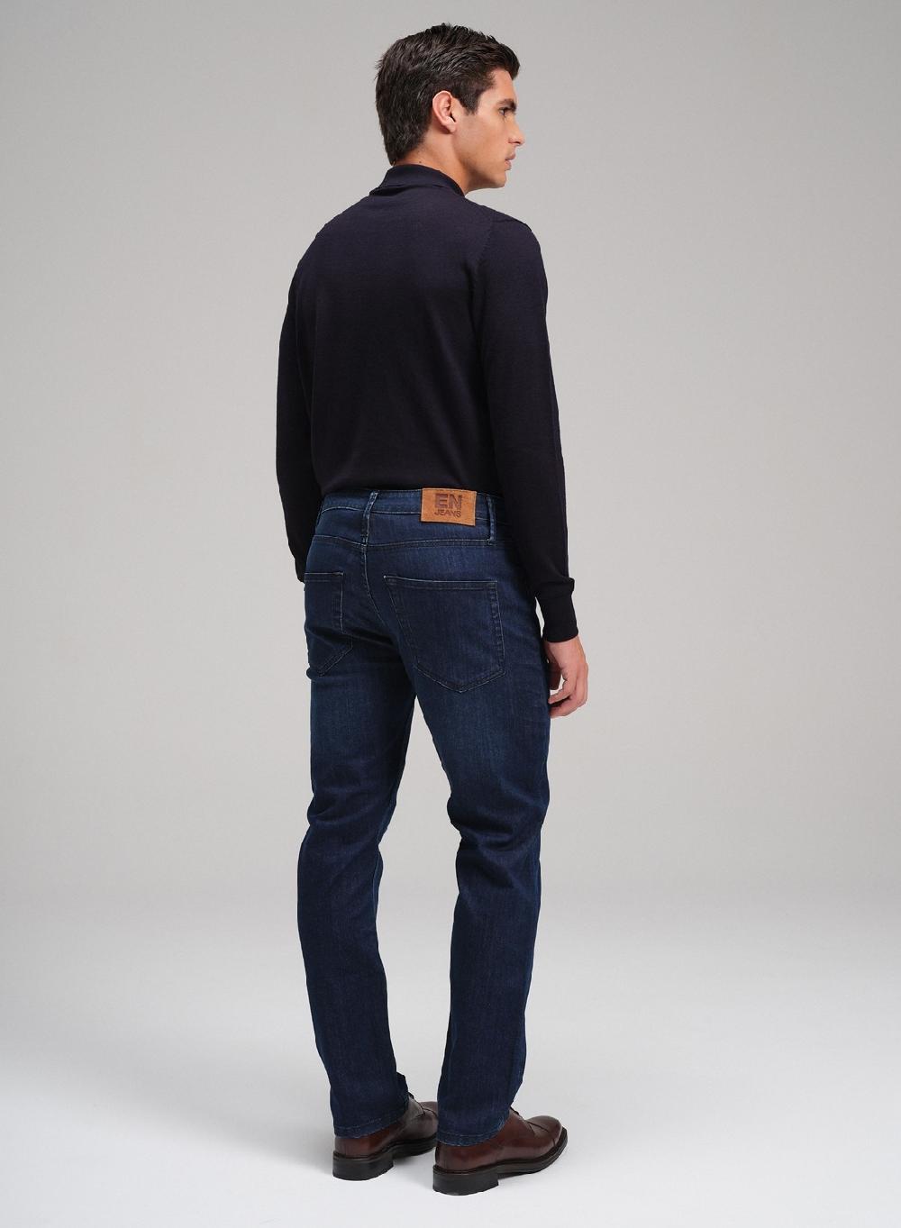 Etiqueta Negra Pantalon N2 Denim