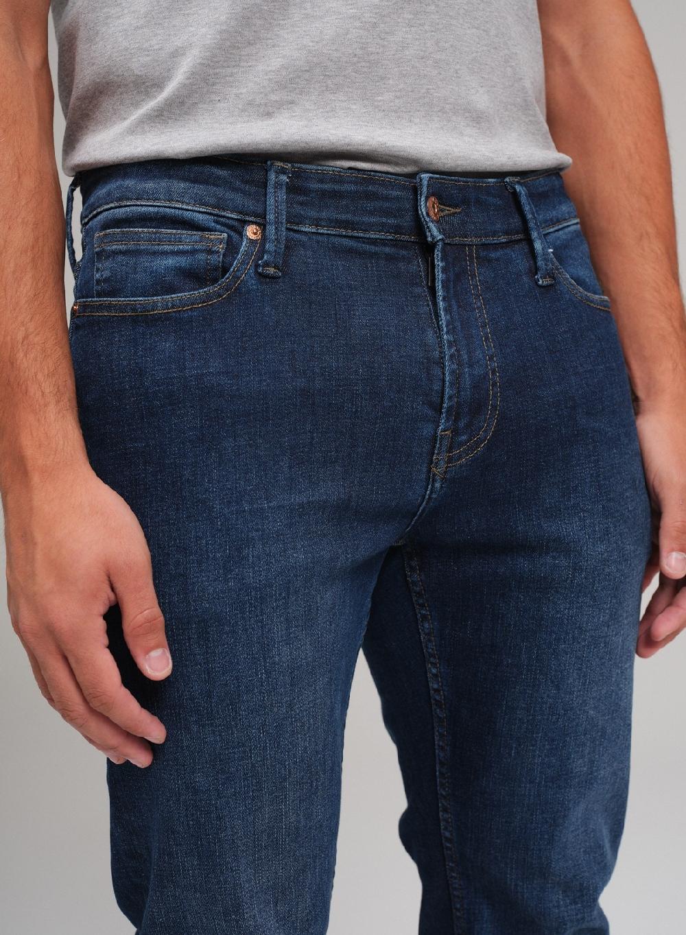 Etiqueta Negra Pantalon N2 Denim