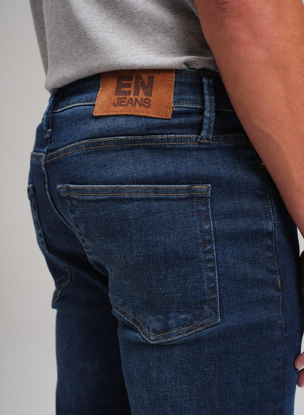 Etiqueta Negra Pantalon N2 Denim