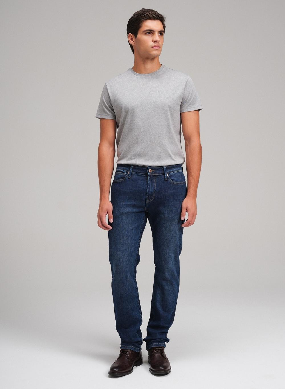 Etiqueta Negra Pantalon N2 Denim