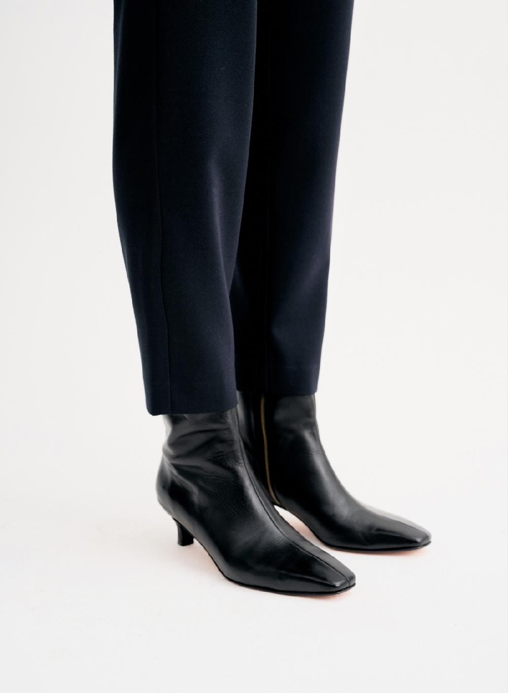 Etiqueta Negra Pantalon Sastre Formal