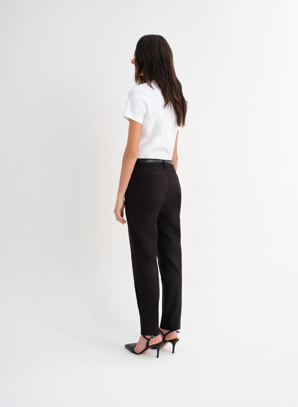 Etiqueta Negra Pantalon Sastre Formal
