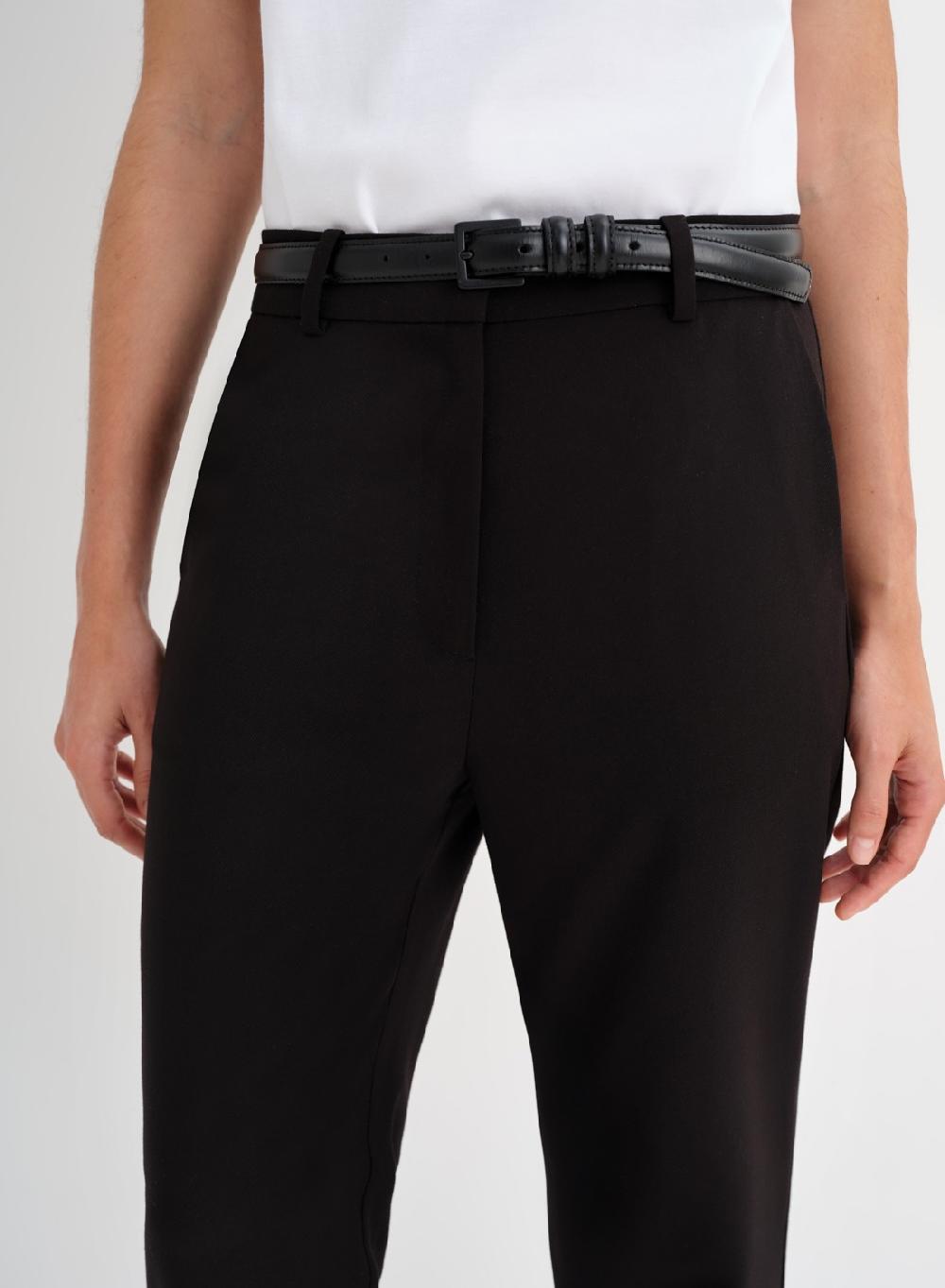 Etiqueta Negra Pantalon Sastre Formal