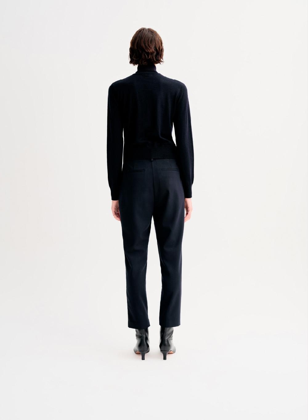 Etiqueta Negra Pantalon Sastre Formal