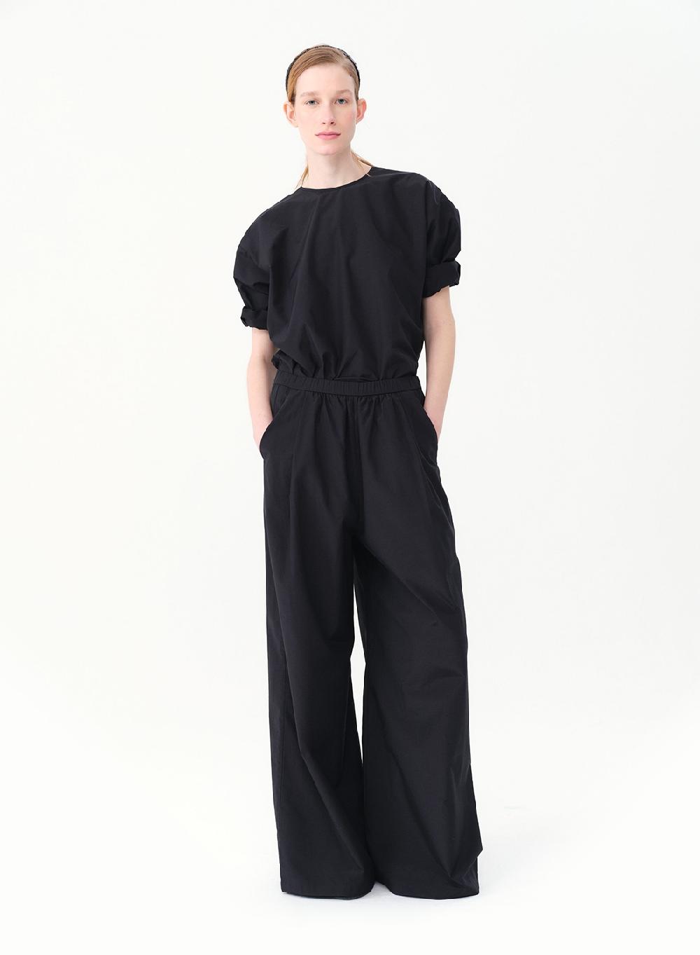 Etiqueta Negra PANTALON SUELTO FORMAL